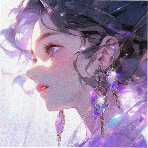 影迷 老胶片头像