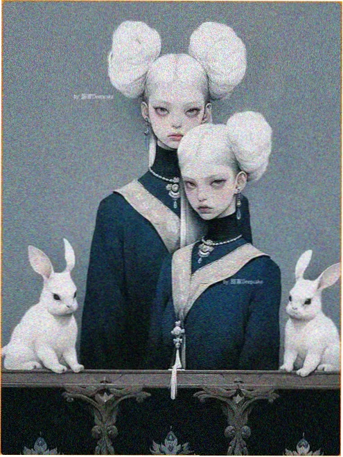 华丽的休假 电影海报