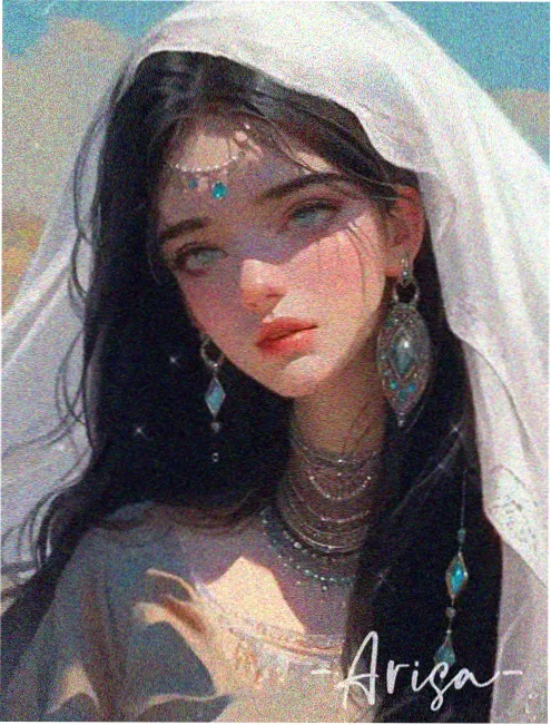 小姐 电影海报