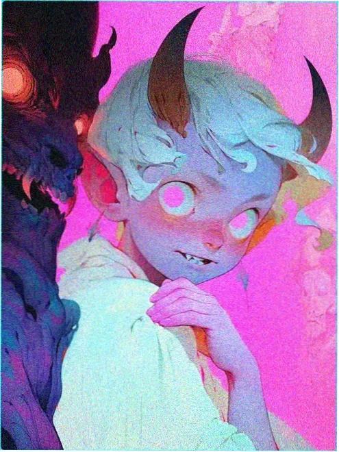 燃烧 电影海报